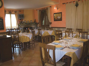 photo of  buffets of santa venera